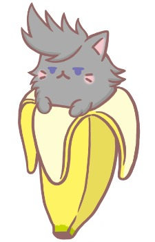 Emo Bananya's image