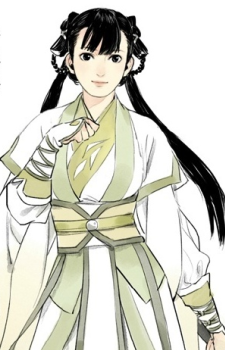 Ning Yingying's image