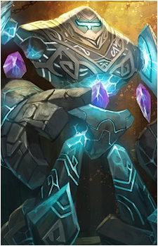 The Curator {WoW}'s image