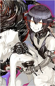 Abyssal Twin Princesses