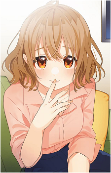 Yuzuha Mishima