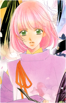 Image 4 - Art: 水野十子 (Tohko Mizuno) Image 4