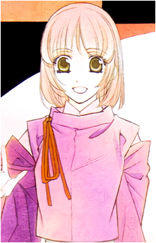 Image 2 - Art: 水野十子 (Tohko Mizuno) Image 2