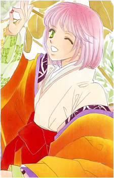 Image 16 - Art: 水野十子 (Tohko Mizuno) Image 16