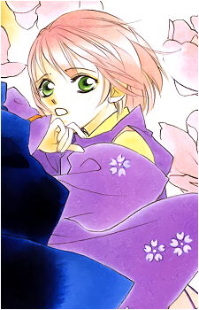 Image 28 - Art: 水野十子 (Tohko Mizuno) Image 28