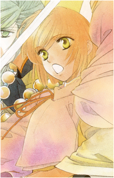Image 17 - Art: 水野十子 (Tohko Mizuno) Image 17