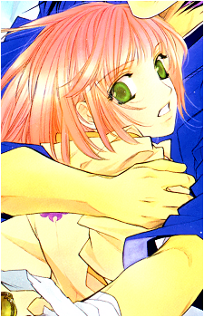 Image 3 - Art: 水野十子 (Tohko Mizuno) Image 3
