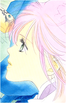 Image 25 - Art: 水野十子 (Tohko Mizuno) Image 25