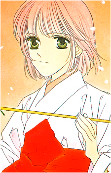 Image 14 - Art: 水野十子 (Tohko Mizuno) Image 14