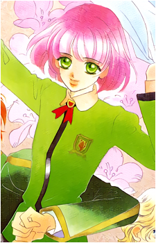 Image 27 - Art: 水野十子 (Tohko Mizuno) Image 27