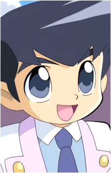Ken Kitazawa's image