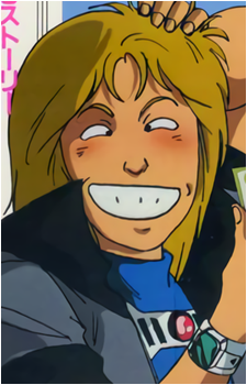 Claude Mizusawa