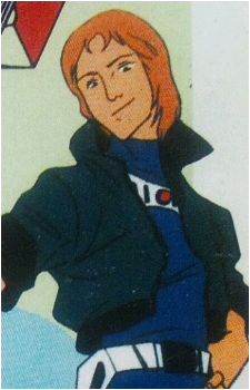 Claude Mizusawa