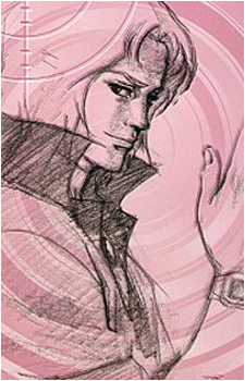 Claude Mizusawa