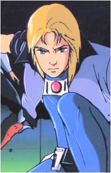 Claude Mizusawa