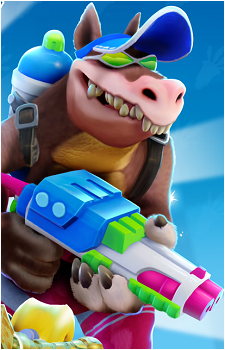 Dingodile