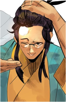 Sir Kitakaze no Souichirou's image