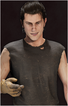 Johnny {TCM}'s image