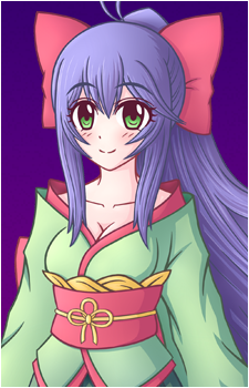 Tenshi (Nature Elements)