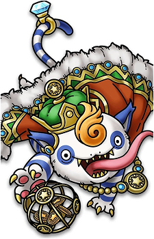 King Maximog's image