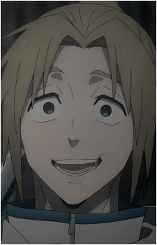 Takeru Kongo's image