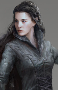 Arwen