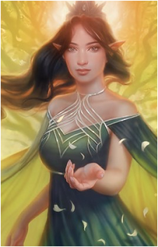 Arwen