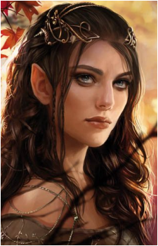 Arwen