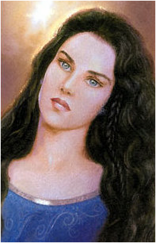 Arwen