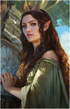 Arwen