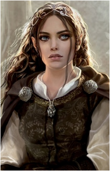 Arwen