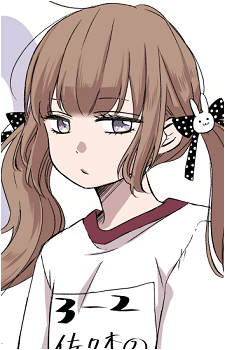 Runa Sasaki