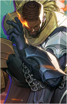 Blade (Eric Brooks)