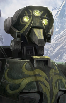 Kraken {SW}'s image