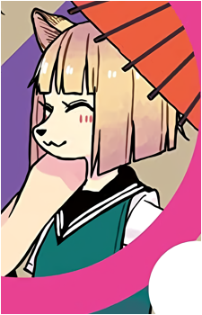 Kitsune Girl {IJ}