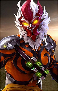 Wukong {FF}'s image