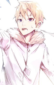 Kuro Fukase's image