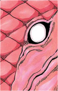 Snake King {Toriko}'s image
