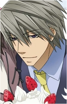 Akihiko Usami