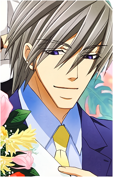 Akihiko Usami