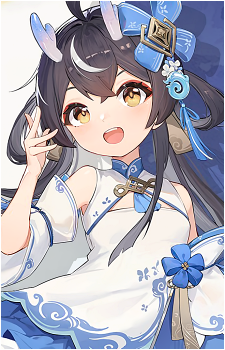 Yuzo's image