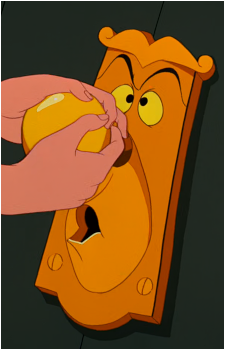 The Doorknob