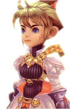 Fiona {FF}