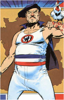 Superdupont's image