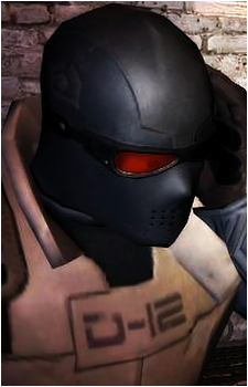 Point Man's image
