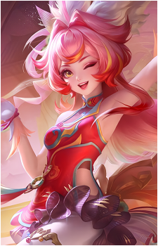 Aya {AoV}