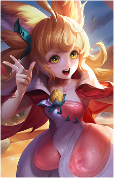 Aya {AoV}