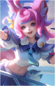 Aya {AoV}