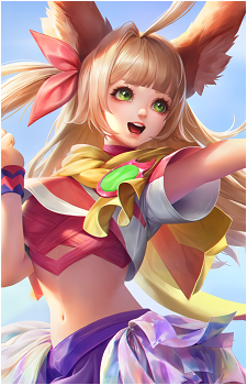 Aya {AoV}