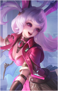 Aya {AoV}